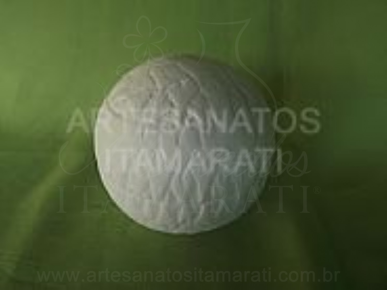 Bola Relevo Grande
